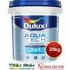 Chất chống thấm màu DULUX AQUATECH 3IN1 20kg