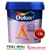 Sơn lót DULUX AMBIANCE - A968 thùng 15L