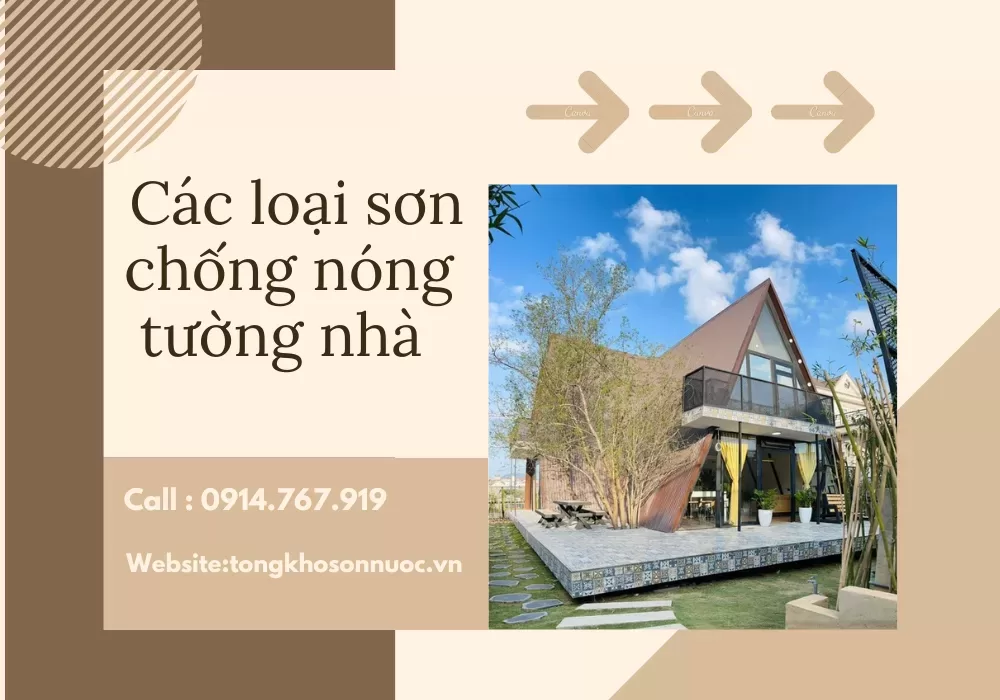 tổng kho sơn tịnh anh