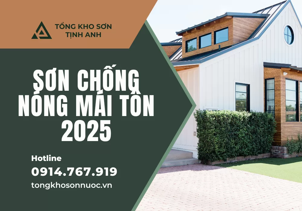 sươn chống nóng 2025