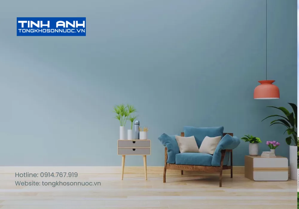 đại lý Sơn lót Maxilite