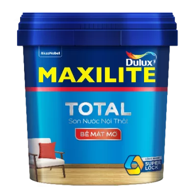 Sơn nội thất Maxilite