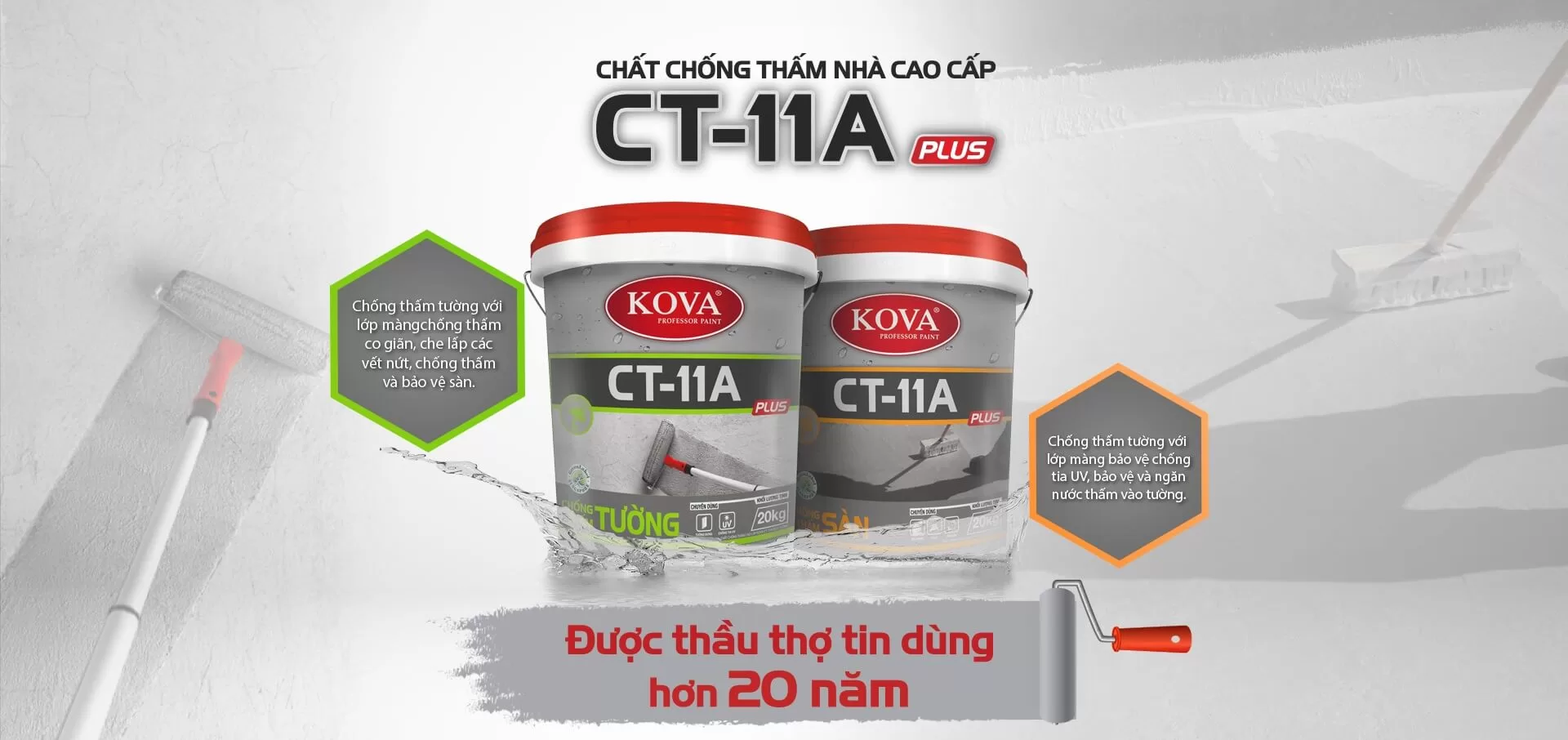 sơn kova