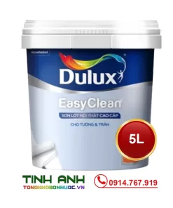 SƠN LÓT NỘI THẤT