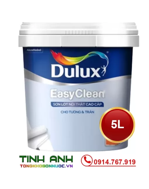 SƠN LÓT NỘI THẤT