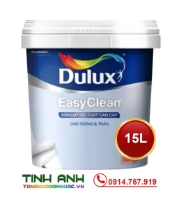 SƠN LÓT NỘI THẤT dULUX