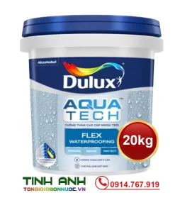 sơn dulux