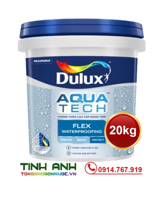 sơn dulux