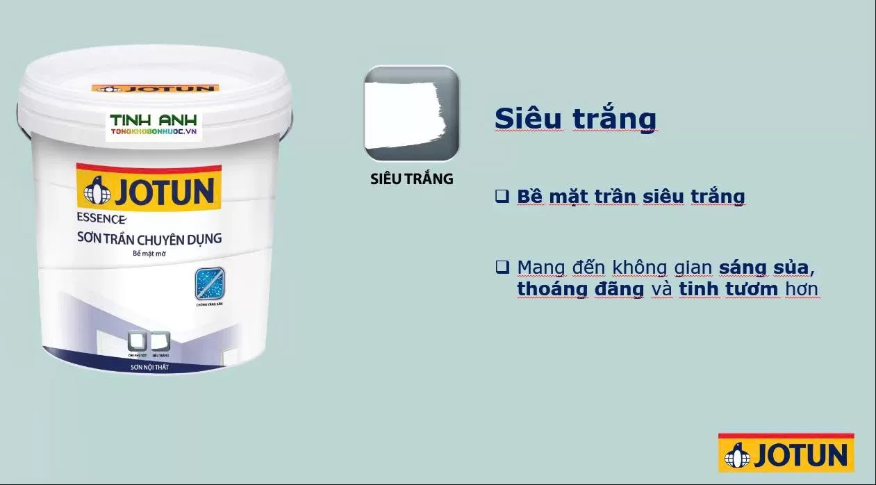 sơn jotun