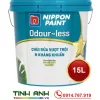 sơn nội thất nippon