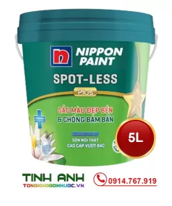 sơn nội thất Nippon