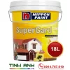 sơn ngoại thất Nippon
