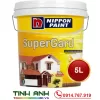 sơn ngoại thất nippon
