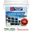 SƠN NGOẠI THẤT NIPPON