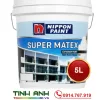 sơn ngọi thất Nippon
