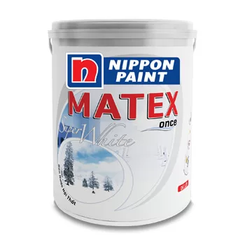 sơn nội thất nippon