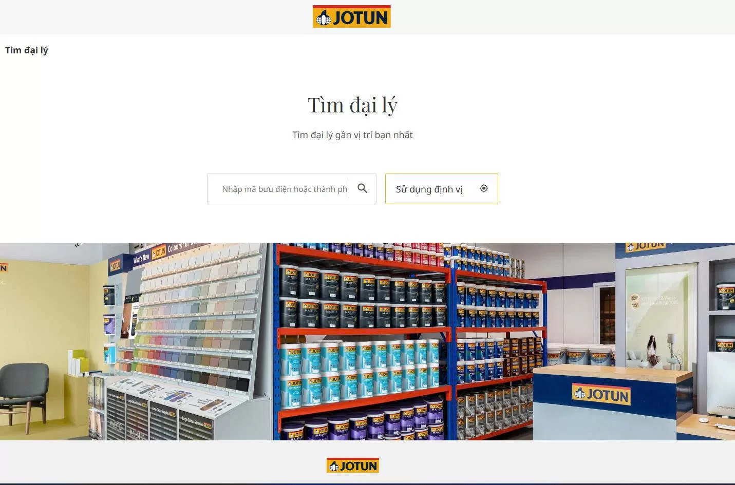 mua sơn jotun 