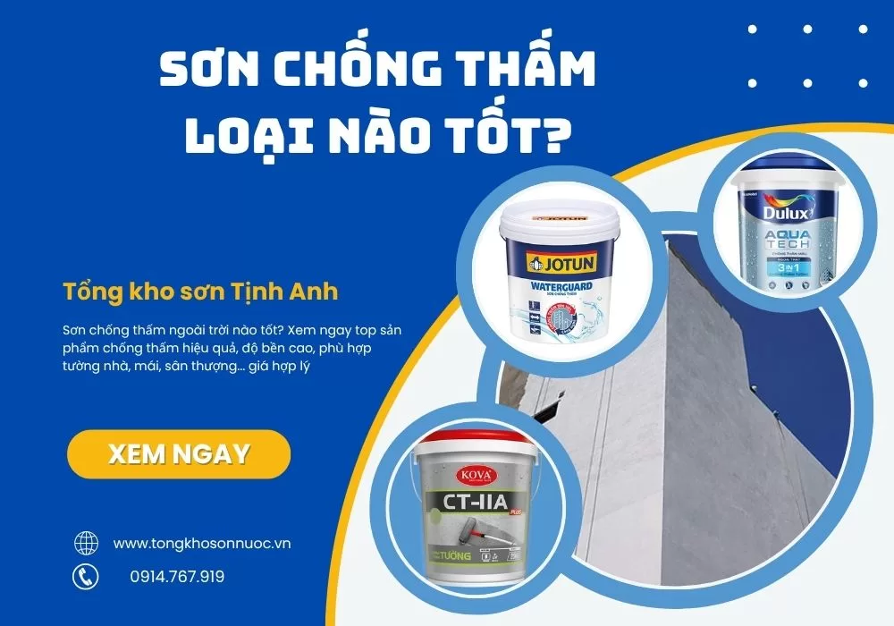 sơn chống thấm ngoài trời loại nào tốt (2)