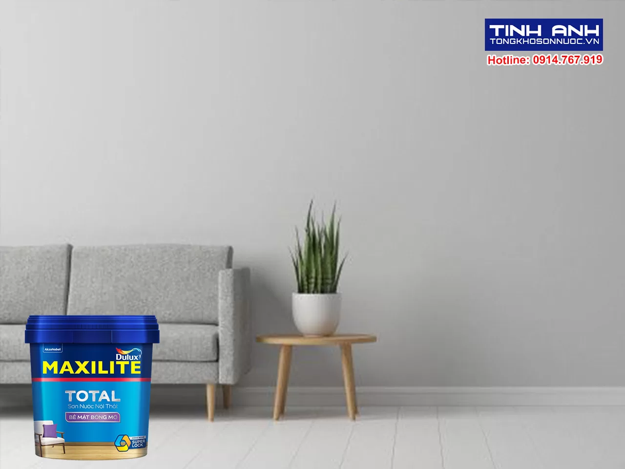 Maxilite 30CB