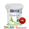 Nippon Odourless Sealer không mùi 18L