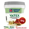 Sơn Nippon NP Vatex lon 5kg