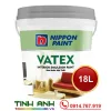 Sơn Nippon NP Vatex thùng 18L