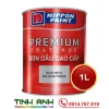 Sơn Nippon Tilac Red Oxide Primex ( màu đỏ) lon 1L