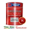 Sơn Nippon Tilac Red Oxide Primex ( màu đỏ) lon 3L