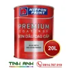 Sơn Nippon Tilac Red Oxide Primex ( màu đỏ) thùng 20L