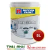 Sơn Nippon lót nội thất Matex Sealer lon 5L