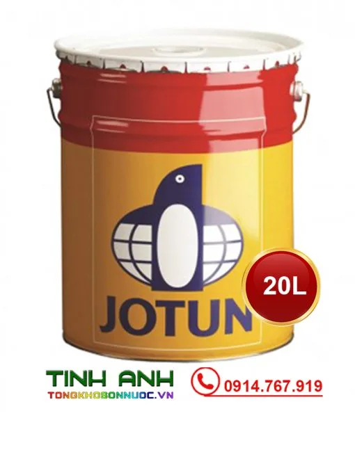 Sơn lót chống kiềm là gì? Tầm quan trọng của sơn lót trong thi công sơn