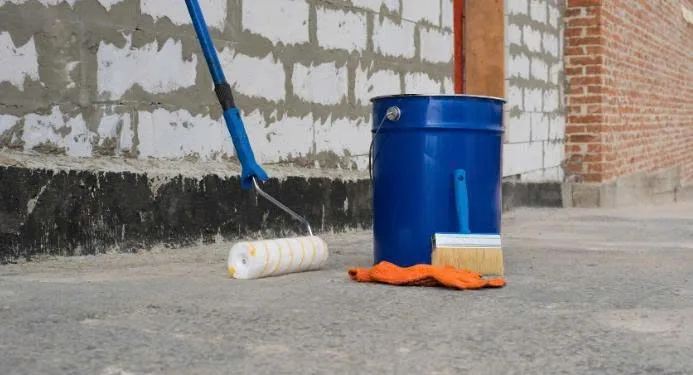 Biện pháp chống thấm chân tường hiệu quả khi xây sửa nhà