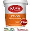 Sơn công nghiệp đa năng Kova CT08 thùng 20kg