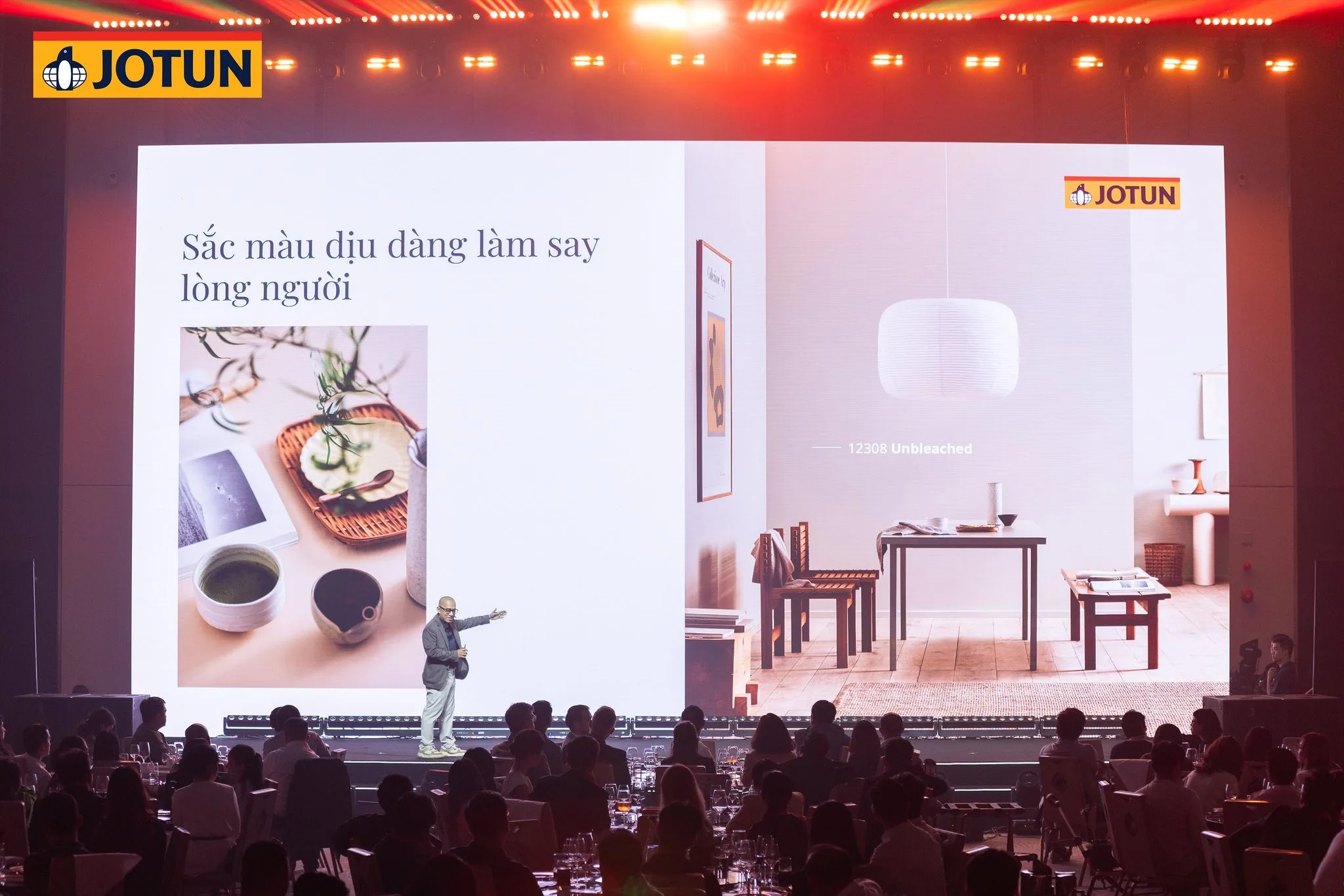 Chốn nuôi dưỡng tâm hồn - Bộ sưu tập màu sắc mới nhất của Jotun 2026 - Trang 6