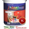 Sơn nội thất cao cấp JOTON FA lon 5L