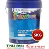 Sơn giả đá JOTON MARBLE lon 5kg