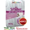 Bột bả tường nội thất cao cấp SP FILLER - 40KG