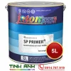 Sơn lót kháng ẩm chống ố gốc dầu JOCOAT PRIMER lon 5L