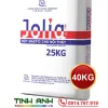 Bột bả tường nội thất JOLIA - 40KG