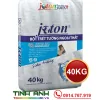 Bột bả tường cao cấp ngoại thất JOTON TRẮNG - 40KG
