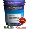 Sơn phủ trong suốt JOTON COVER WB thùng 18KG