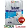 Bột bả tường cao cấp ngoại thất JOTON TRẮNG - 5KG