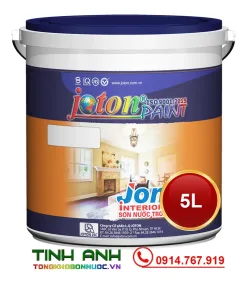 Sơn nội thất JOTON JONY lon 5L