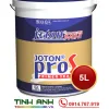 Sơn lót kháng kiềm ngoại thất cao cấp JOTON PROS lon 5L