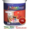 Sơn nội thất cao cấp JOTON FA thùng 18L