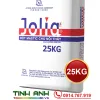 Bột bả tường nội thất JOLIA - 25KG