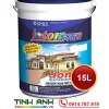 Sơn ngoại thất JOTON JONY thùng 15L