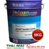Sơn phủ trong suốt JOTON COVER WB lon 5KG