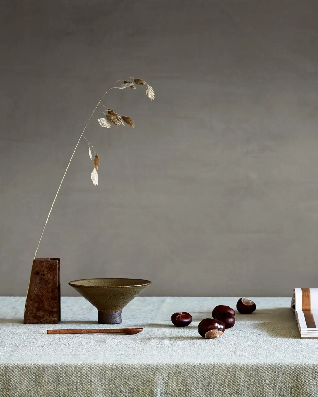 9910 Suave – xám nhã nhặn, dễ phối nội thất