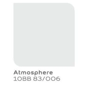 Atmosphere – 10BB 83/006